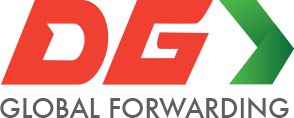 DG Global Forwarding