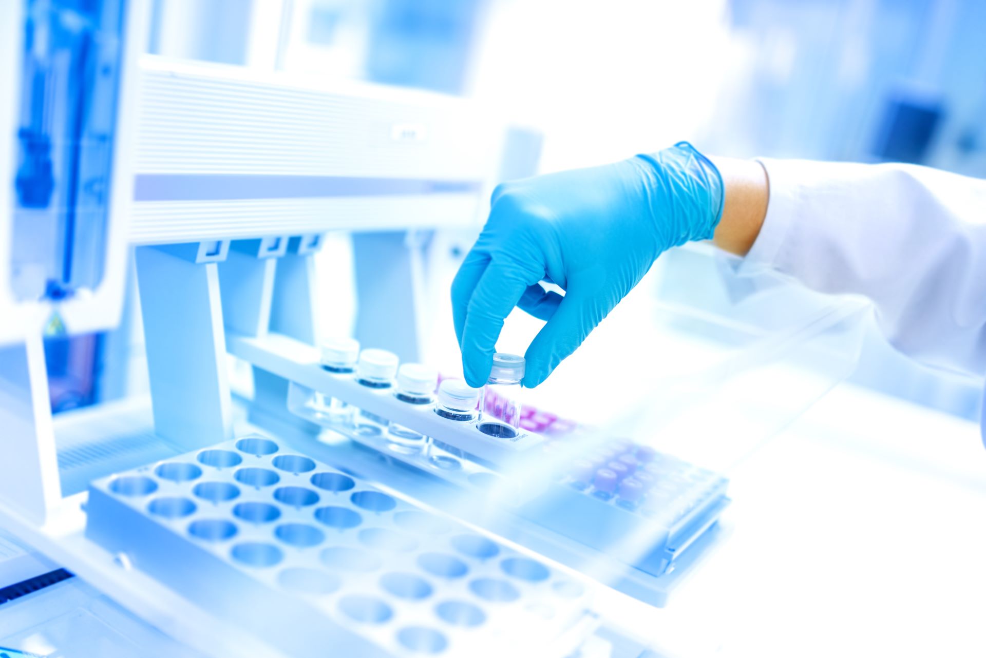 Pharma Express: Specialist Pharmaceutical Logistics