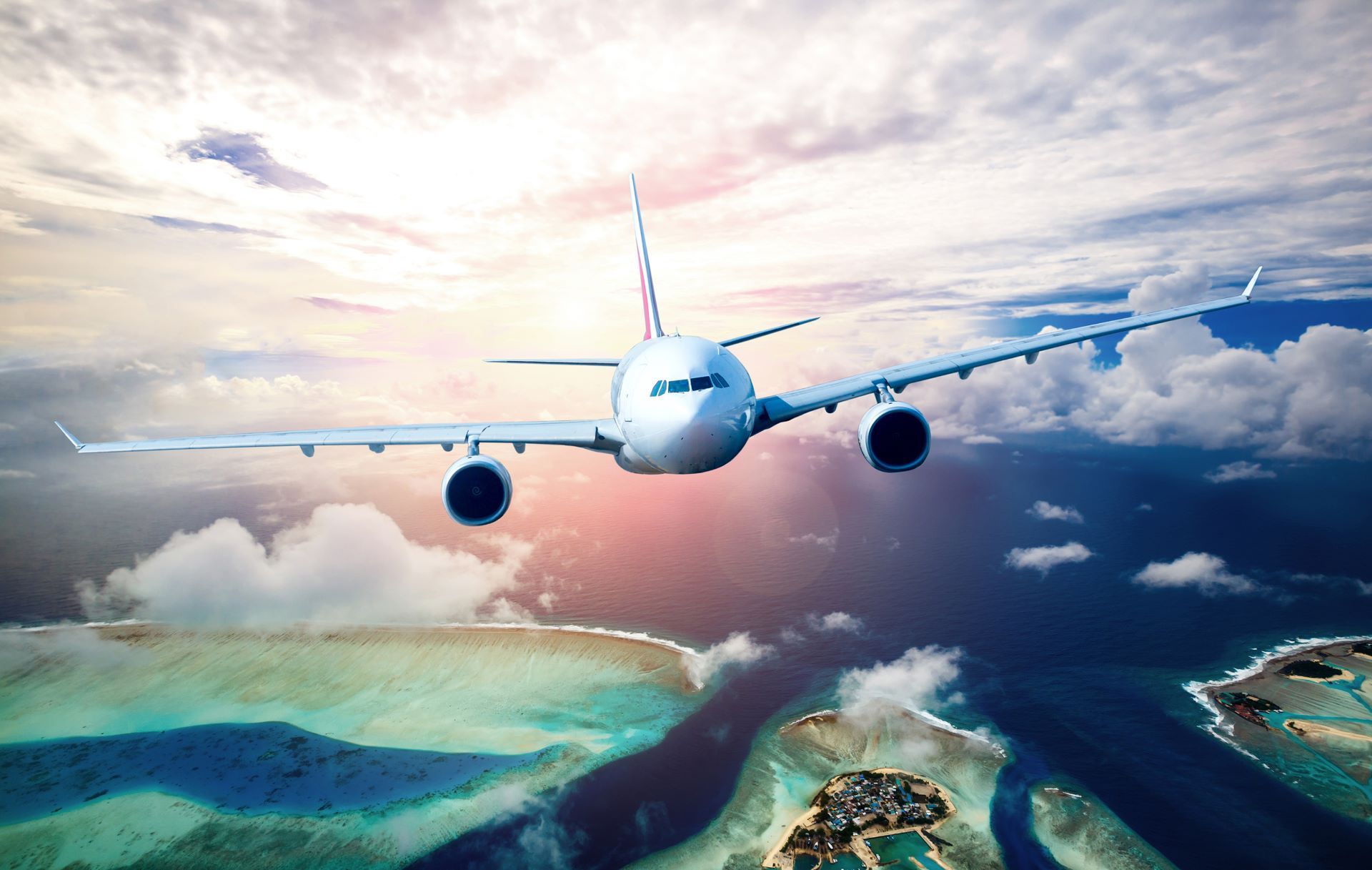 Air Express: Air Freight for Dangerous Goods