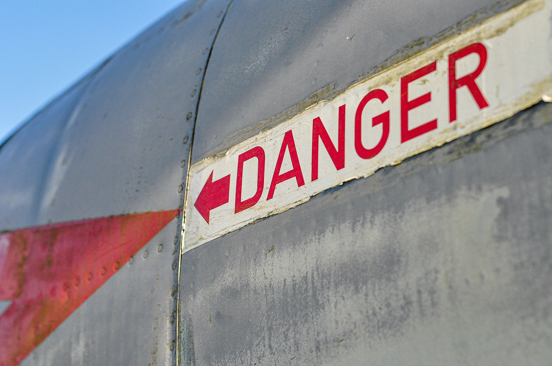Dangerous Goods Shipping