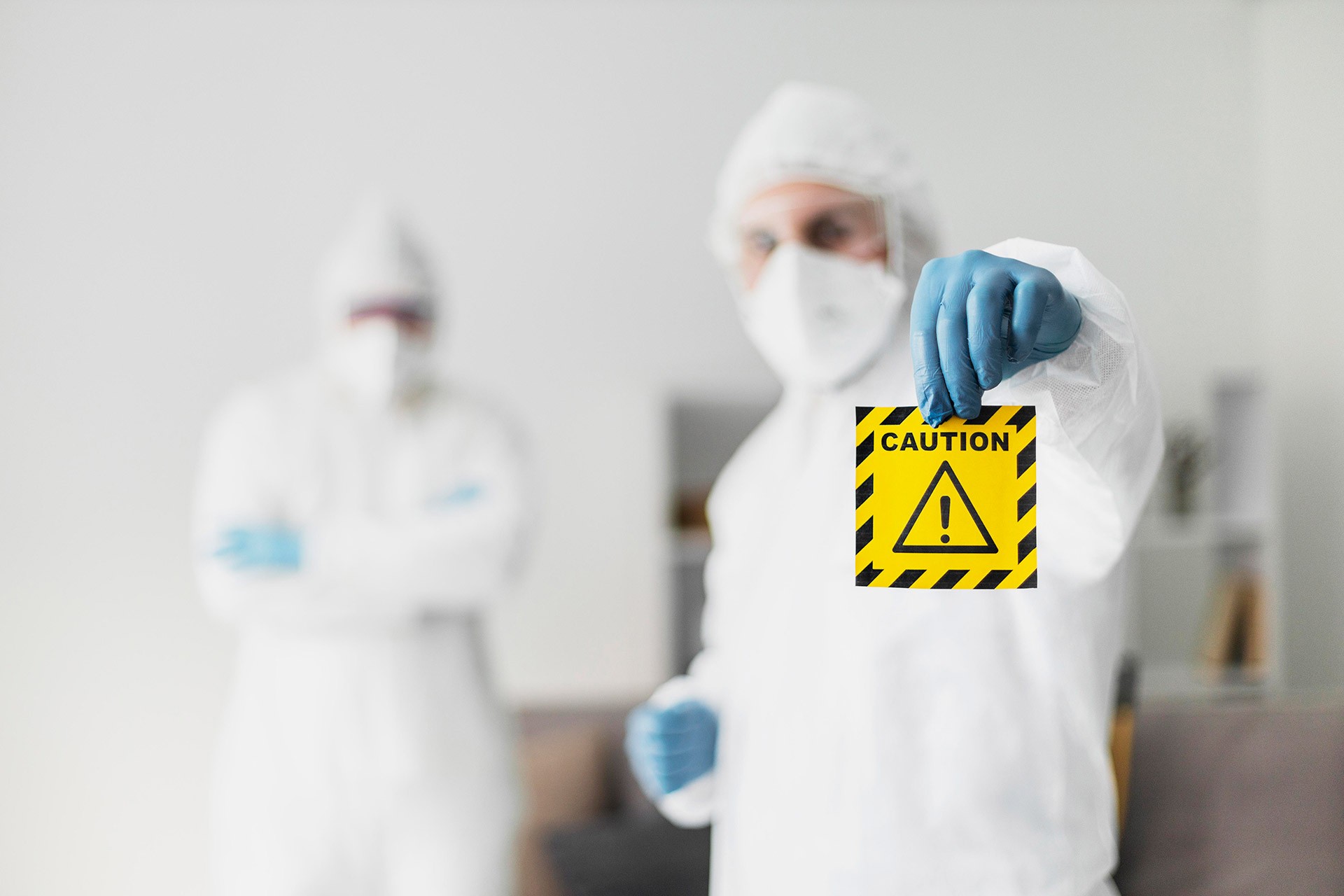 Things to Consider When Choosing a Dangerous Goods Freight Company